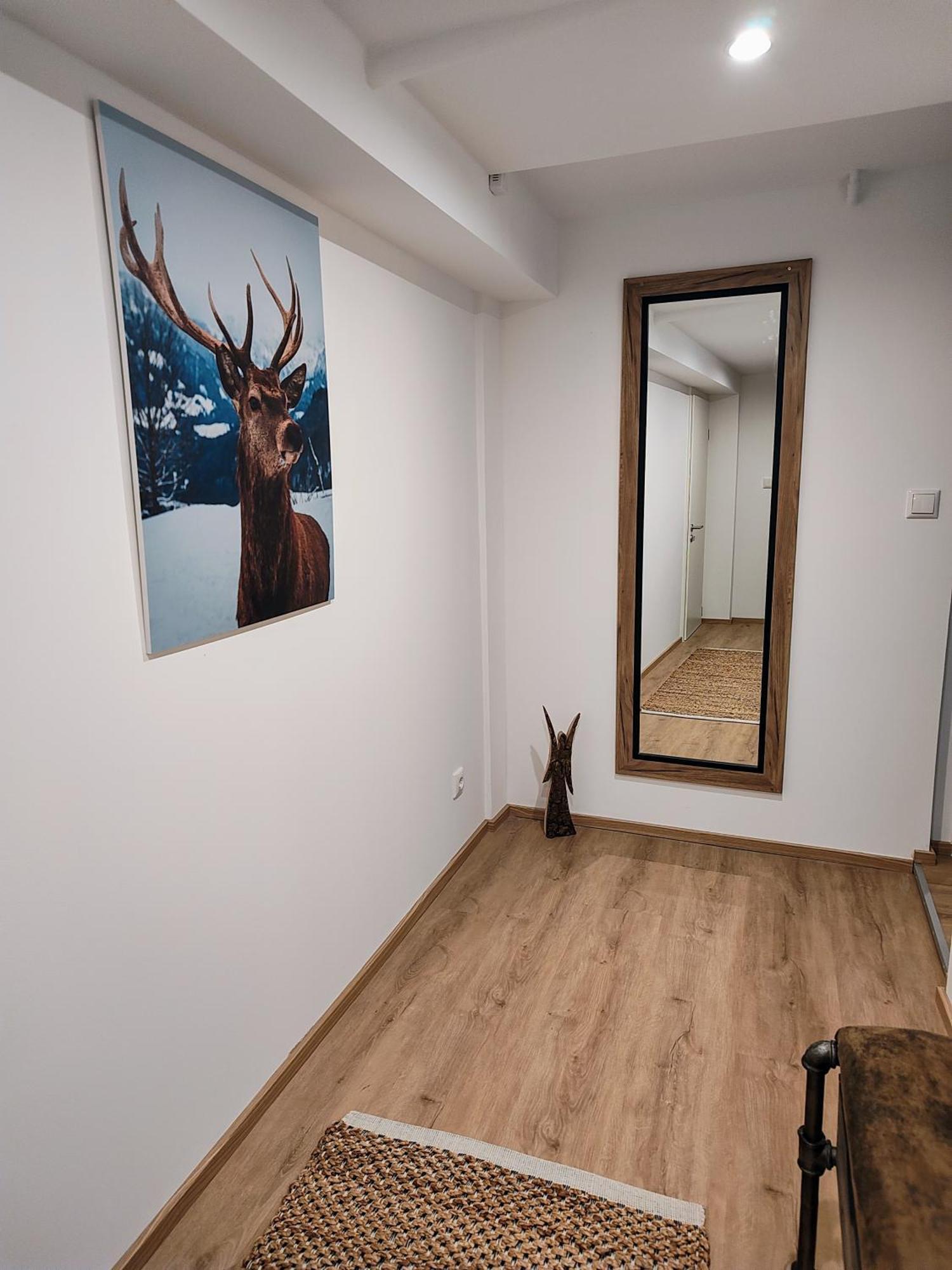 Ferienwohnung Resl - Geschmackvoll Renoviert & Zentral Im Historischen Schindelhaus Oberstaufen Eksteriør bilde